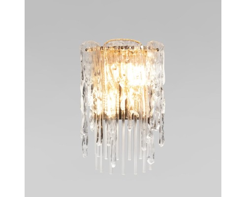 Бра Florida 10298W French gold Loft It