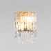 Бра Florida 10298W French gold Loft It