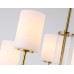 Потолочная люстра High Light LH56215 Ambrella