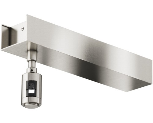Основание потолочное Accessories for tracks Flarity TRA156C-BB1-PT Maytoni