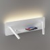 Настенный светильник Cosi 5684/10WL Lumion