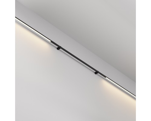 Соединитель Accessories For System Axity CA001-L500-B Maytoni