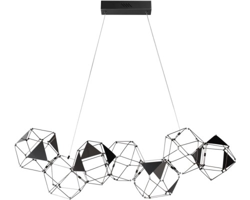 Подвесная люстра Trellis 5087/32L Odeon Light