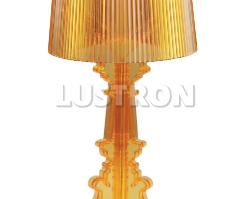 Интерьерная настольная лампа Selection A6010LT-1GO Arte Lamp