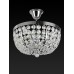 Потолочная люстра Mary TL1510X-03CH TopLight