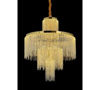 Подвесная люстра  F3624-22 Alfa Light