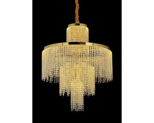 Подвесная люстра  F3624-22 Alfa Light