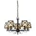 Подвесная люстра Fabrizia L12105.88 L'Arte Luce