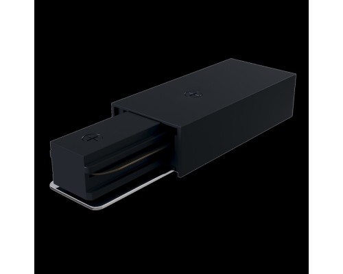 Коннектор Accessories for tracks Unity TRA001B-11B Maytoni