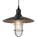 Подвесной светильник Lataro LDP 6015 BK Lumina Deco