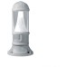 Наземный светильник Sauro D15.553.000.LXD1L.CRB Fumagalli