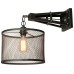 Бра Parker GRLSP-9884 Lussole Loft