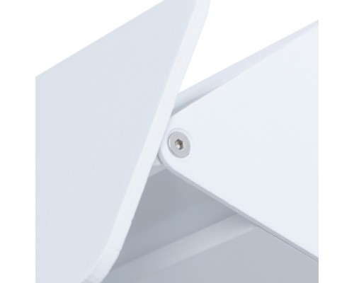 Настенный светильник Elvin A6164AP-1WH Arte Lamp
