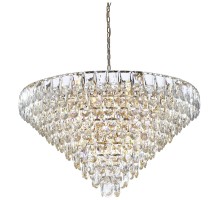 Подвесная люстра Lavinia WE106.29.103 Wertmark