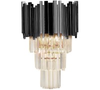 Бра Barclay A006-200 A2 br.dark nickel DeLight Collection