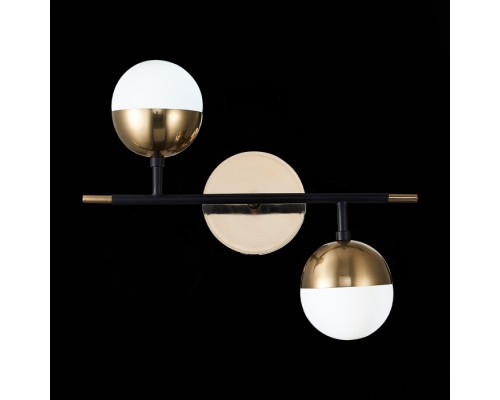Бра Albero SL1507.421.02 ST Luce