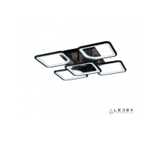Потолочная люстра Pluto 9905/5 BK iLedex