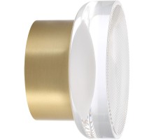 Настенный светильник Collana 1046/17 AP-5 Divinare