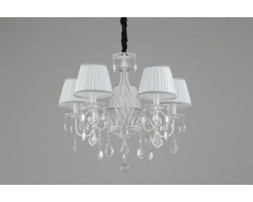 Подвесная люстра Omnilux 608 OML-60813-05 Omnilux