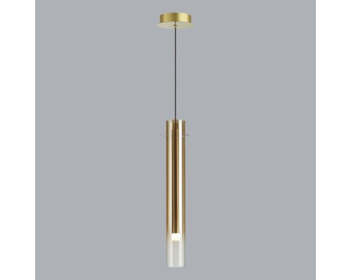 Подвесной светильник Shiny 5061/5LB Odeon Light