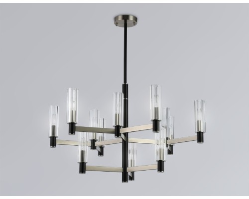 Потолочная люстра HIGH LIGHT LH55505 Ambrella