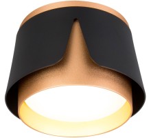 Точечный светильник Amaks A8028PL-1BK Arte Lamp