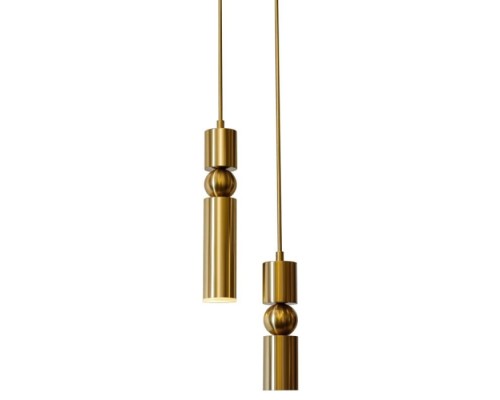 Подвесной светильник Fulcrum L25401 L'Arte Luce