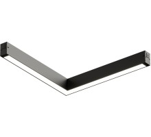 Трековый светильник SMART LINEAR DK8014-BK Denkirs