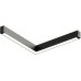 Трековый светильник SMART LINEAR DK8014-BK Denkirs