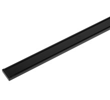 Шинопровод  TRM-S5-300 BK ЭРА