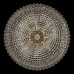 Потолочная люстра 1901 19011/60IV GW Bohemia
