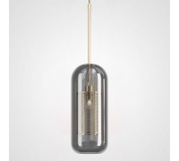 Подвесной светильник CATCH catch-smoky01 ImperiumLoft