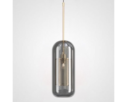 Подвесной светильник CATCH catch-smoky01 ImperiumLoft