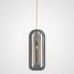 Подвесной светильник CATCH catch-smoky01 ImperiumLoft