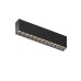 Трековый светильник SMART GRILL Zigbee DK8301-BK Denkirs