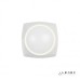 Настенный светильник Reversal ZD8172-6W WH iLedex