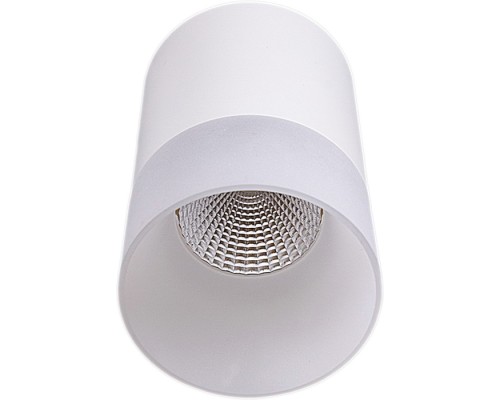 Точечный светильник  30405-9.5-001RT LED5W WT Reluce