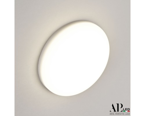 Точечный светильник Ingrid 3322.FAP222R/10W/4K APL LED