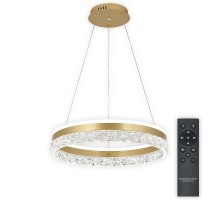 Подвесной светильник Happy LED LAMPS 81482 Natali Kovaltseva