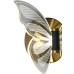 Бра  LED LAMPS 81115/1W GOLD Natali Kovaltseva