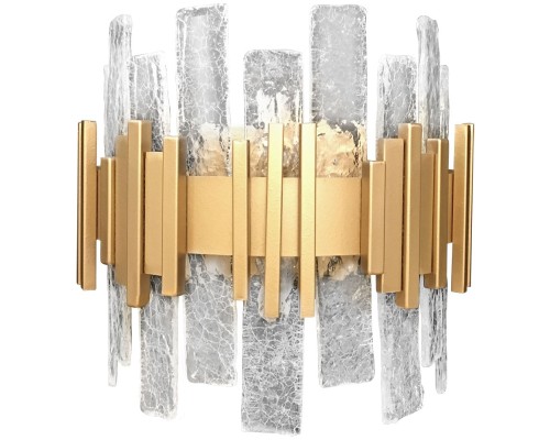 Бра 68073 W68073-2 gold DeLight Collection