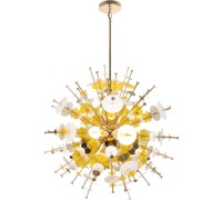 Подвесная люстра Avenir 10137/720 Gold Loft It