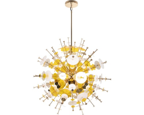 Подвесная люстра Avenir 10137/720 Gold Loft It