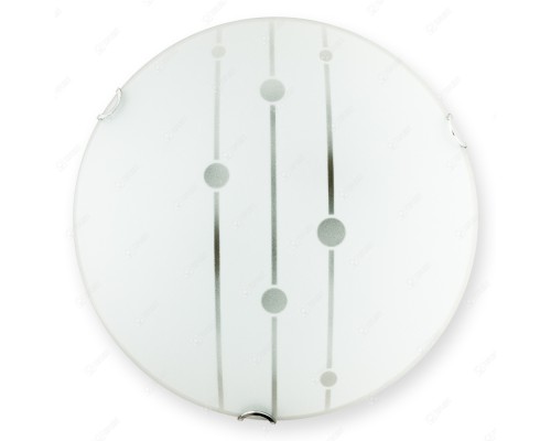 Настенно-потолочный светильник Madison TL9032Y-03WH TopLight