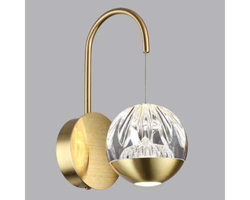 Бра Sono 5101/5WL Odeon Light