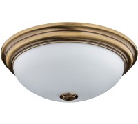 Потолочный светильник BELLAGIO BEL-PL-3(P)470 Kutek