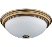 Потолочный светильник BELLAGIO BEL-PL-3(P)470 Kutek