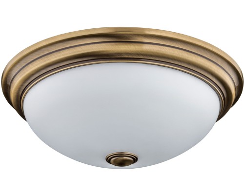 Потолочный светильник BELLAGIO BEL-PL-3(P)470 Kutek