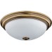 Потолочный светильник BELLAGIO BEL-PL-3(P)470 Kutek
