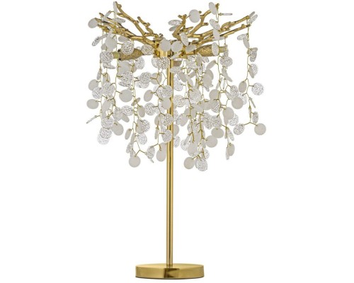 Интерьерная настольная лампа Tavenna Gold Tavenna H 4.1.1.103 G Dio D'Arte